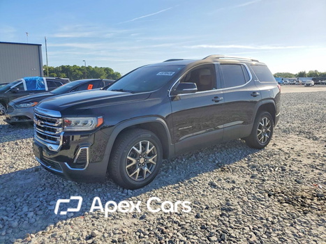 GMC Acadia 2021 - Image 1 of 12