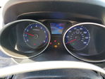 Hyundai Tucson 2012