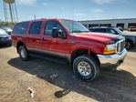 Ford Excursion 2001