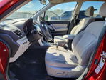 Subaru Forester 2015