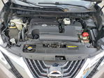Nissan Murano 2015