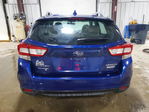 Subaru Impreza 2017