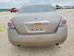 Nissan Altima 2012