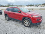 Jeep Cherokee 2017