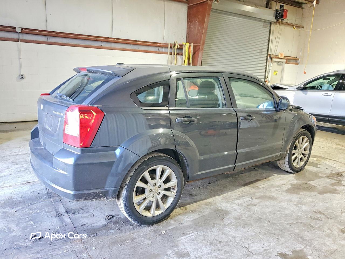 Dodge Caliber 2011