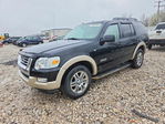 Ford Explorer 2008