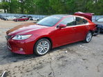 Lexus ES 2014
