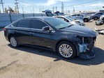 Toyota Avalon 2013