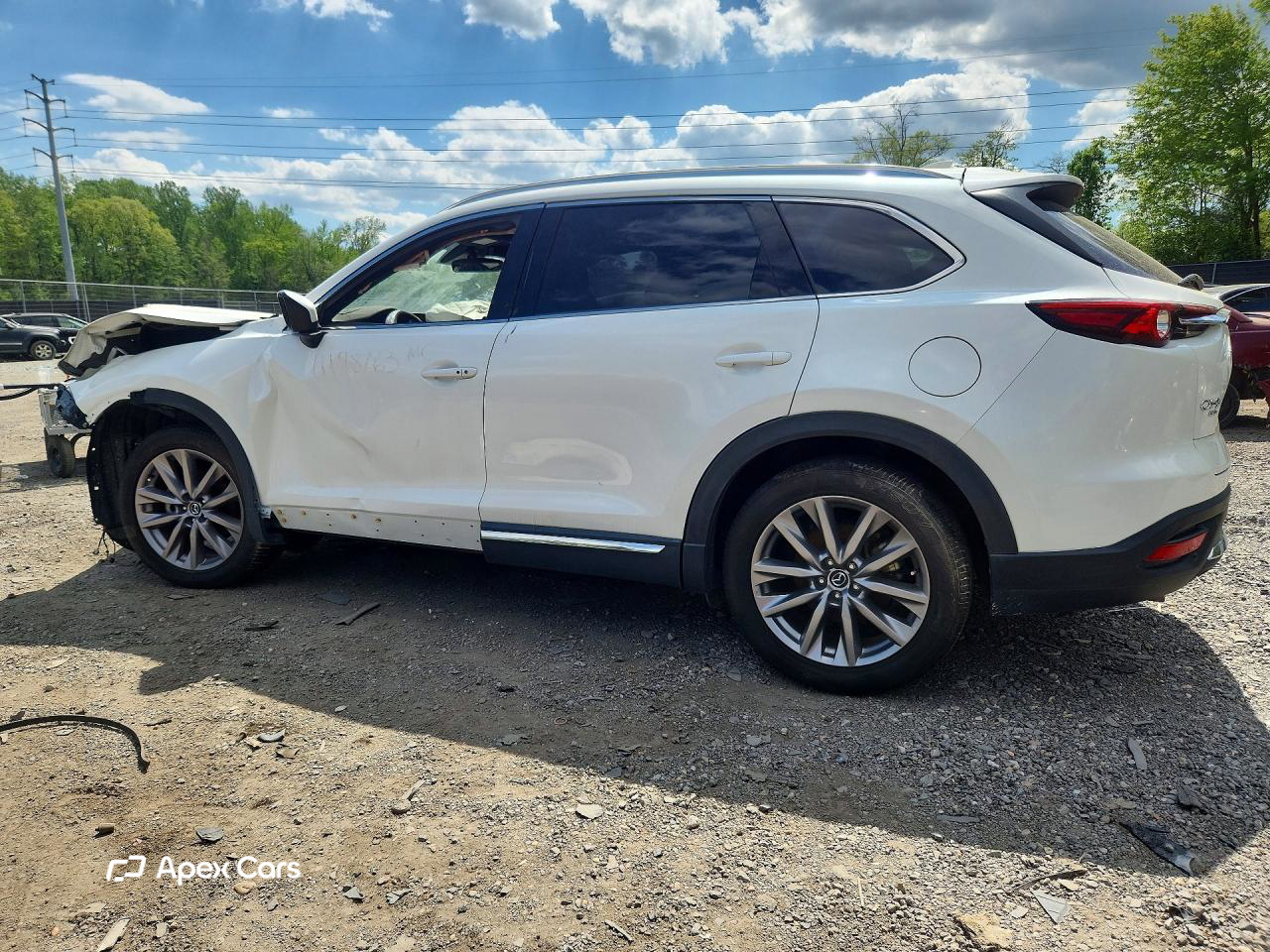 Mazda CX-9 2021