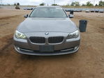 BMW Series 5 2013