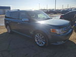 Ford Flex 2010
