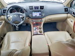 Toyota Highlander 2012