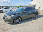 Honda Accord 2014