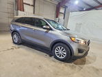 Kia Sorento 2017
