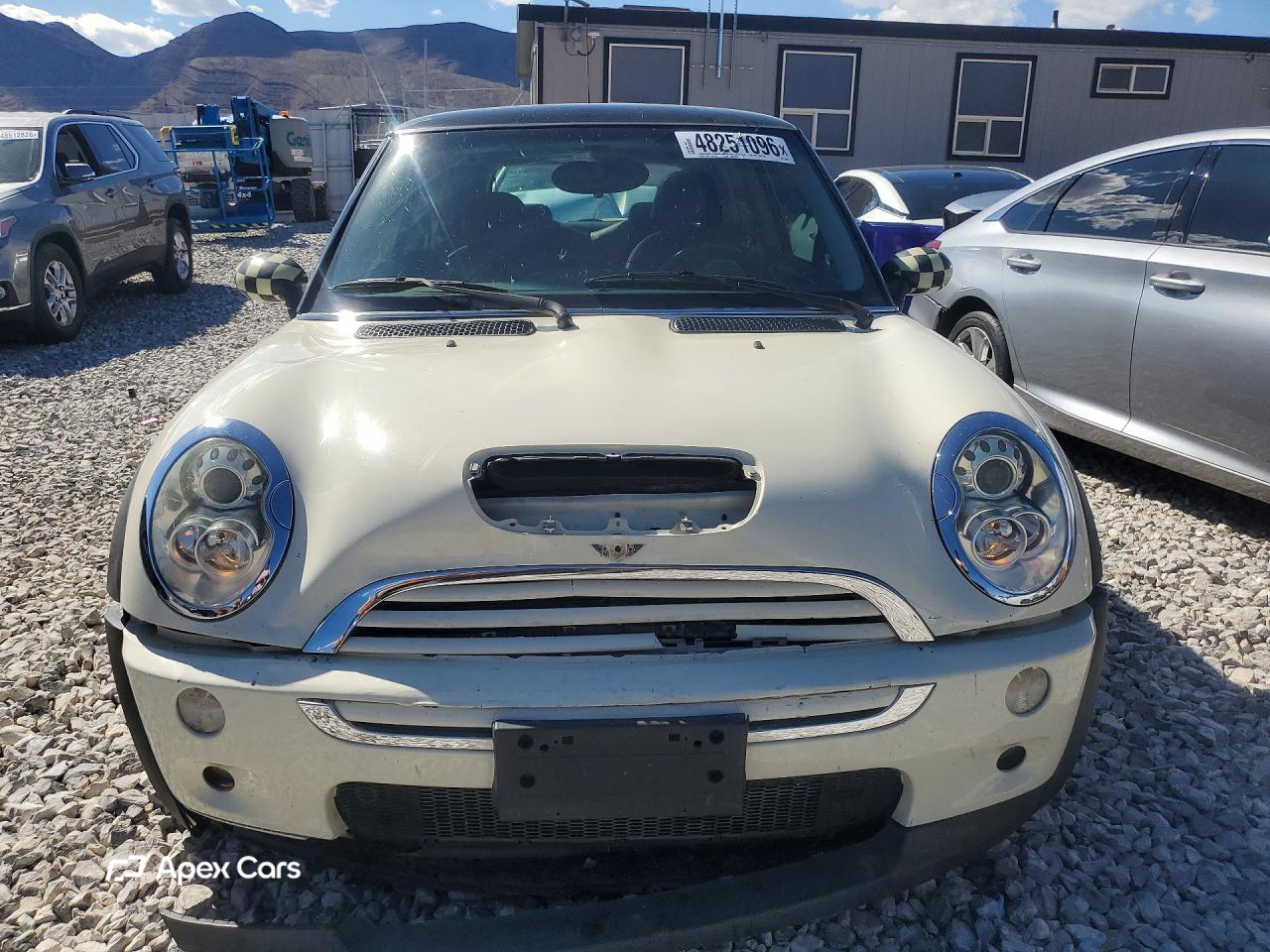 MINI Cooper 2006