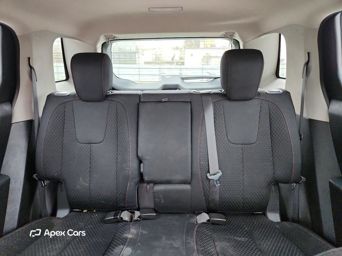 GMC Terrain 2015