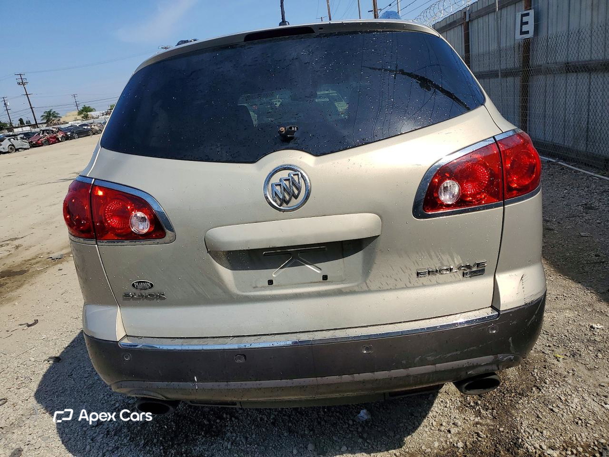 Buick Enclave 2008