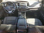 Toyota Highlander 2018