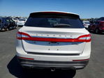 Lincoln MKX 2016