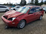 Ford Focus 2002