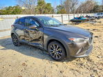 Mazda CX-3 2018