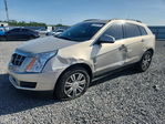 Cadillac SRX 2012