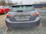 Lexus CT 2012