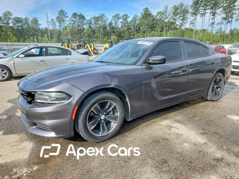 Dodge Charger 2016 - Zdjęcie 1 z 13