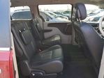 Chrysler Voyager 2015