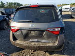 Honda Odyssey 2013