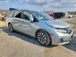 Honda Odyssey 2025
