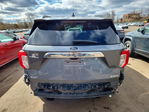 Ford Explorer 2022