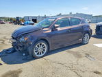 Lexus CT 2012