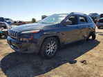 Jeep Cherokee 2018