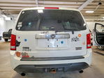 Honda Pilot 2012