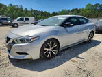 Nissan Maxima 2017