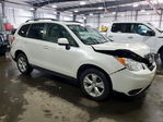Subaru Forester 2015