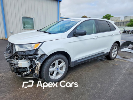 Ford Edge 2017 - Zdjęcie 1 z 14