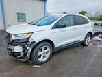 Ford Edge 2017