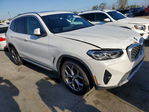 BMW X3 2024