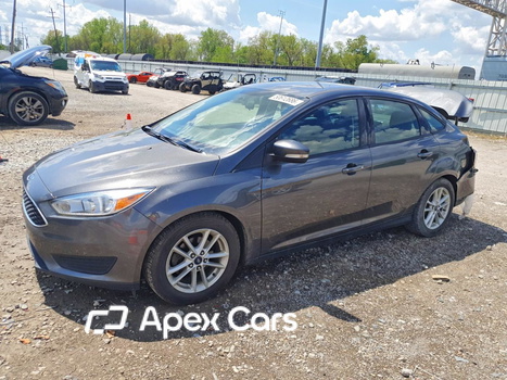 Ford Focus 2015 - Image 1 of 12