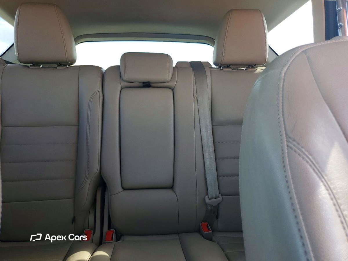 Ford Escape 2014
