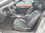 Audi A5 2012
