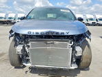 Land Rover Discovery 2023
