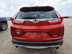 Honda CR-V 2017