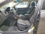 Lincoln MKZ 2012
