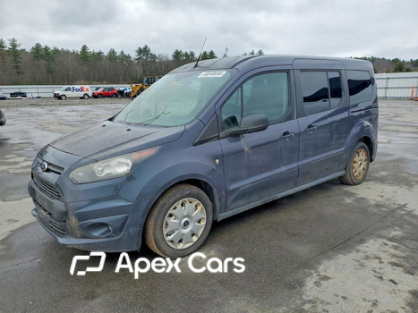 Ford Transit 2014 - Zdjęcie 1 z 13