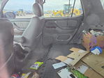 Toyota Sequoia 2005