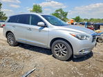 Infiniti JX 2013