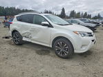 Toyota RAV 4 2015